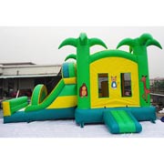 wholesale inflatable bouncer